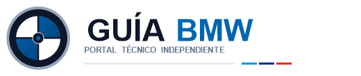 Guía BMW